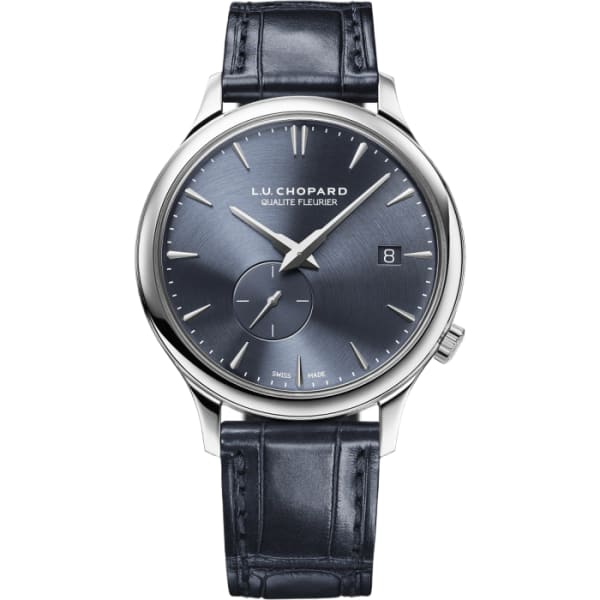 Chopard L.u.c Xps Twist Qf