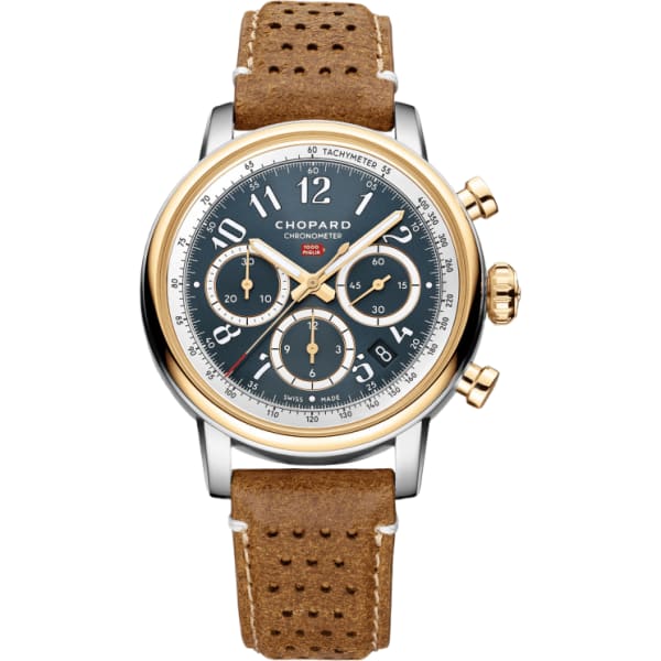 Chopard Mille Miglia Classic Chronograph