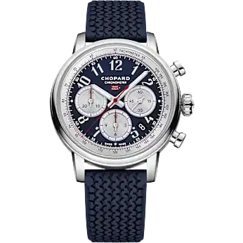 Chopard Mille Miglia Classic Chronograph Edition France