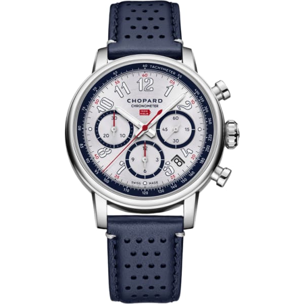Chopard Mille Miglia Classic Chronograph "French Edition"