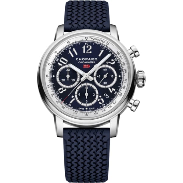 Chopard Mille Miglia Classic Chronograph Jx7
