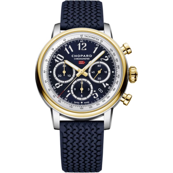Chopard Mille Miglia Classic Chronograph Jx7