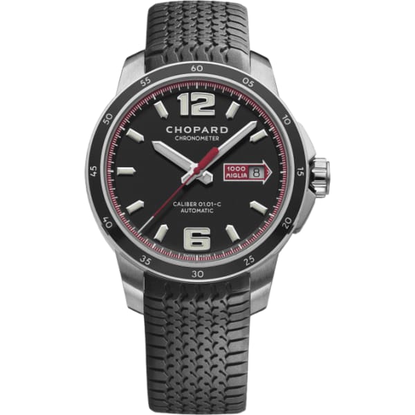 Chopard Mille Miglia Gts Automatic