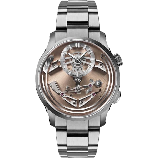 Christopher Ward C1 Bel Canto