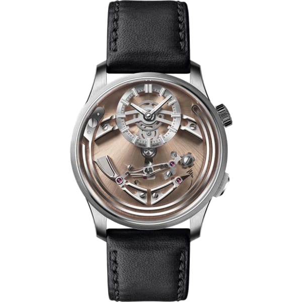 Christopher Ward C1 Bel Canto