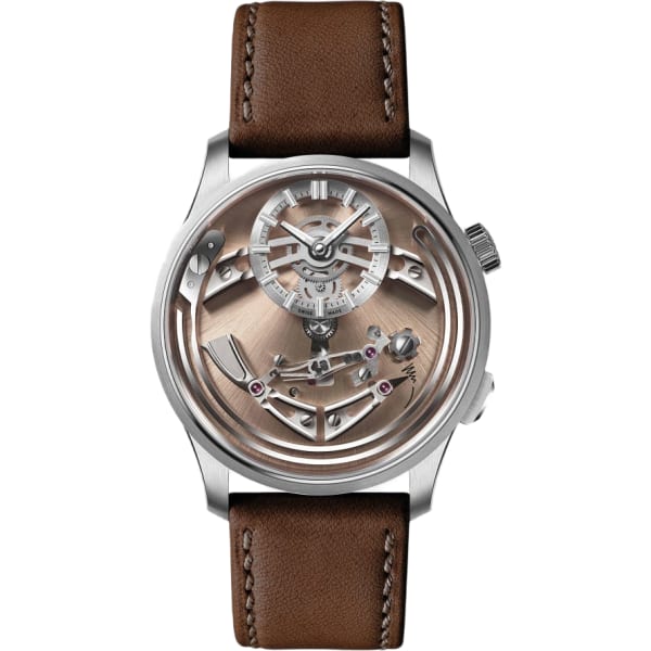 Christopher Ward C1 Bel Canto