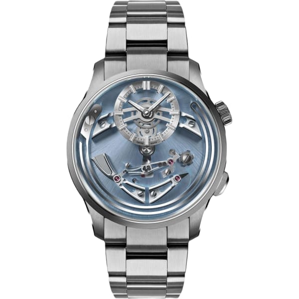 Christopher Ward C1 Bel Canto