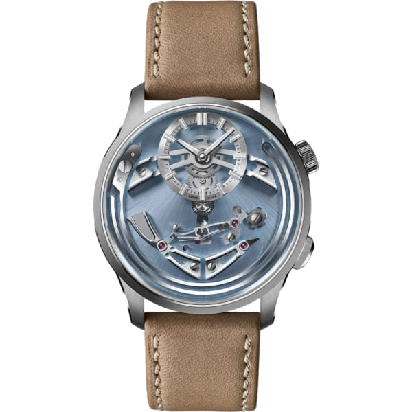 Christopher Ward C1 Bel Canto