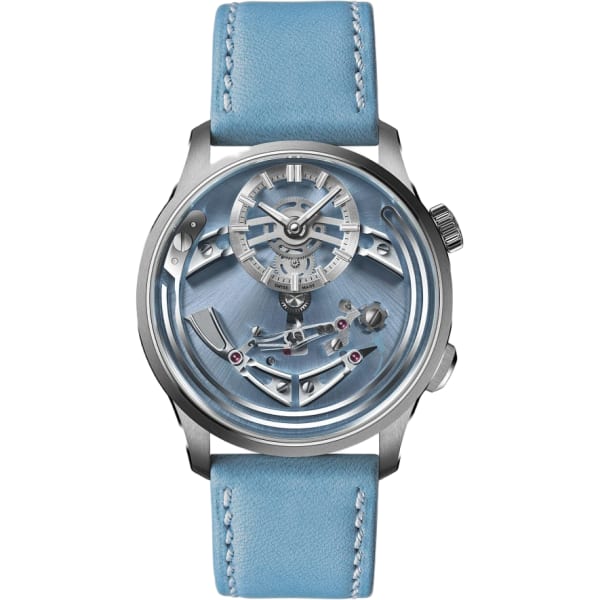 Christopher Ward C1 Bel Canto