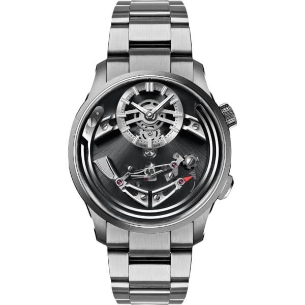 Christopher Ward C1 Bel Canto