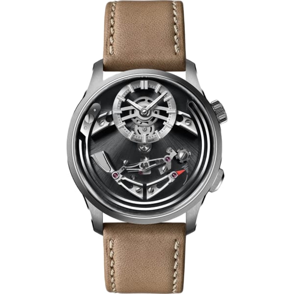 Christopher Ward C1 Bel Canto