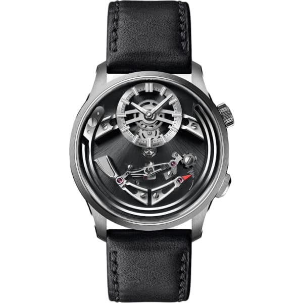 Christopher Ward C1 Bel Canto