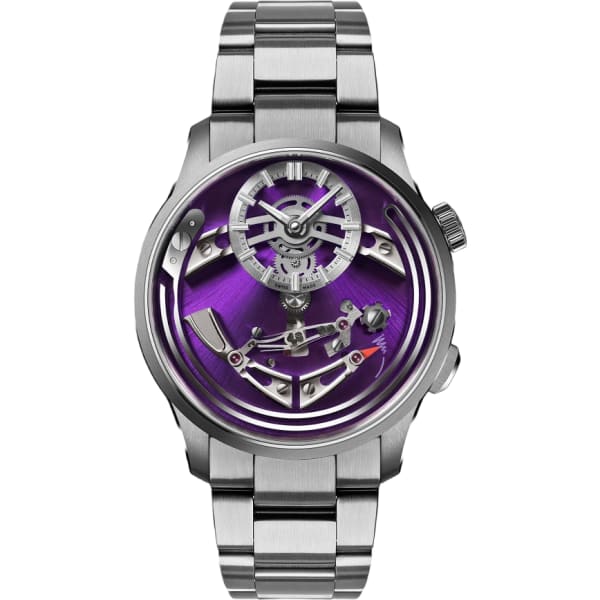 Christopher Ward C1 Bel Canto