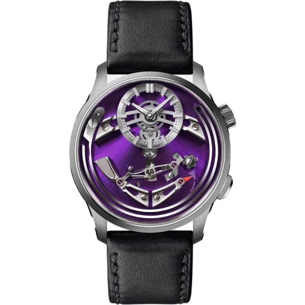 Christopher Ward C1 Bel Canto
