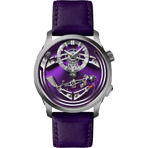 Christopher Ward C1 Bel Canto
