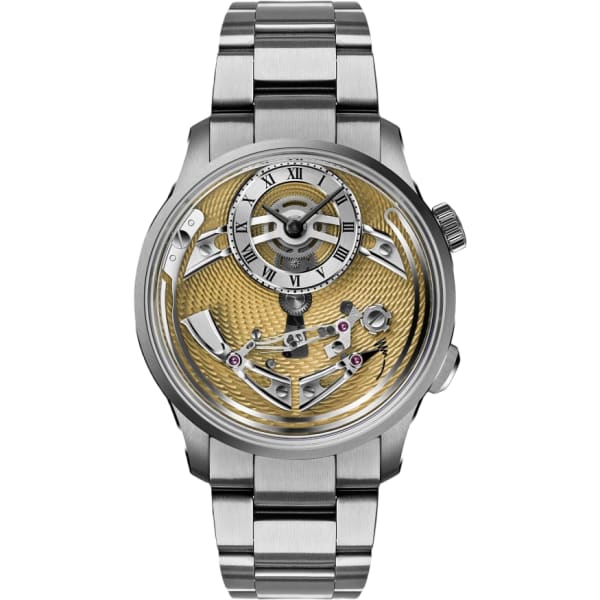 Christopher Ward C1 Bel Canto Classic