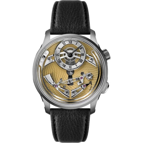 Christopher Ward C1 Bel Canto Classic