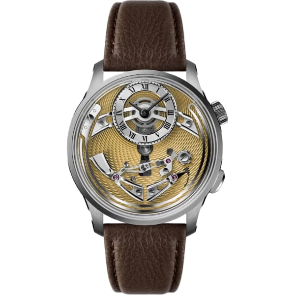 Christopher Ward C1 Bel Canto Classic