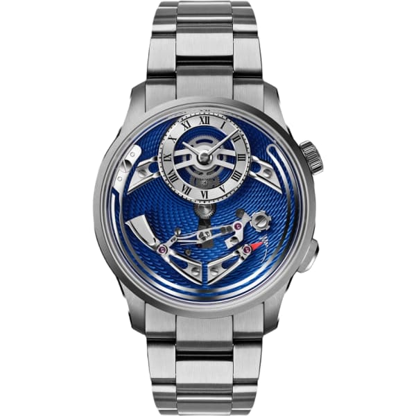 Christopher Ward C1 Bel Canto Classic