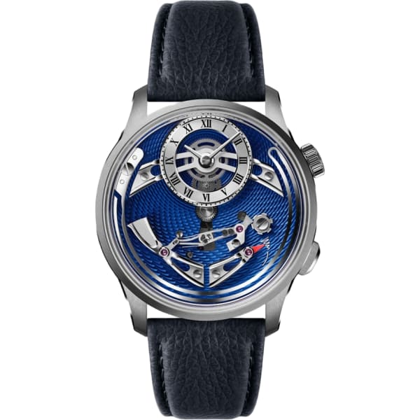 Christopher Ward C1 Bel Canto Classic