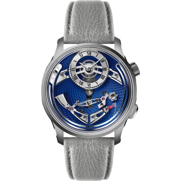 Christopher Ward C1 Bel Canto Classic
