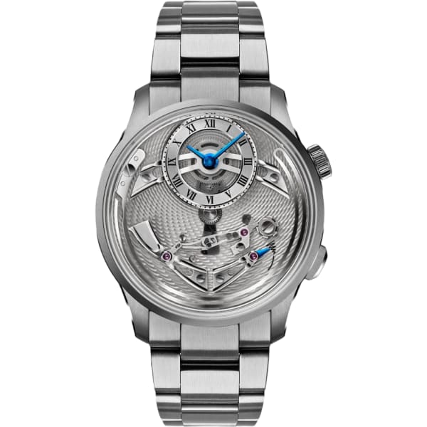 Christopher Ward C1 Bel Canto Classic