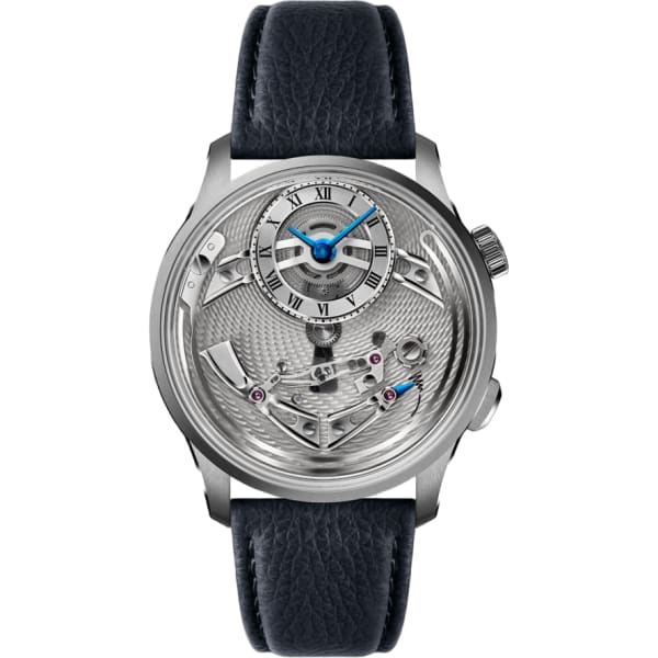 Christopher Ward C1 Bel Canto Classic
