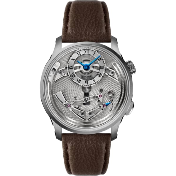 Christopher Ward C1 Bel Canto Classic