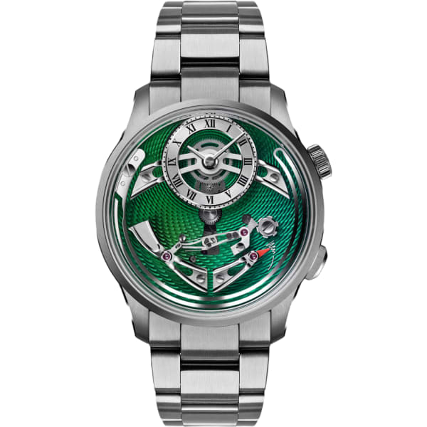 Christopher Ward C1 Bel Canto Classic
