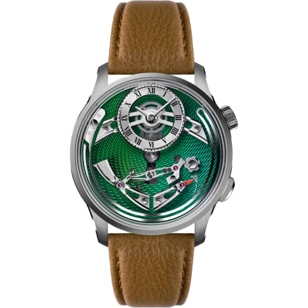 Christopher Ward C1 Bel Canto Classic
