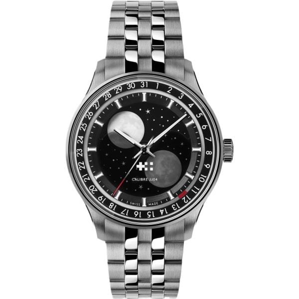 Christopher Ward C1 Moonglow