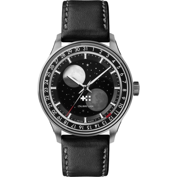 Christopher Ward C1 Moonglow