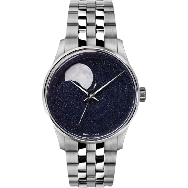 Christopher Ward C1 Moonphase 37