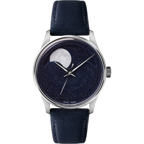 Christopher Ward C1 Moonphase 37