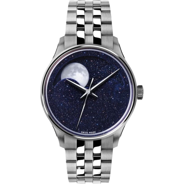 Christopher Ward C1 Moonphase