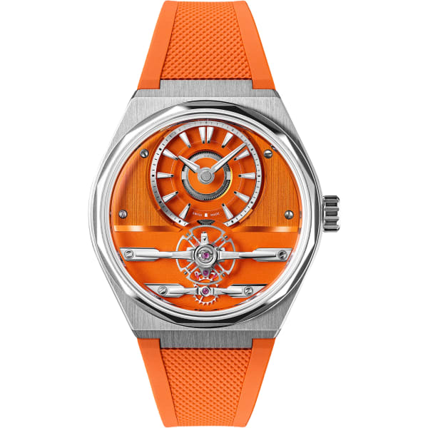 Christopher Ward C12 Loco