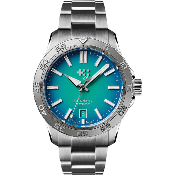 Christopher Ward C60 Atoll 300