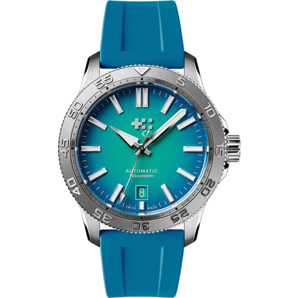 Christopher Ward C60 Atoll 300
