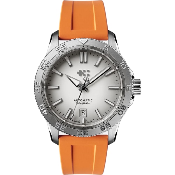 Christopher Ward C60 Atoll 300