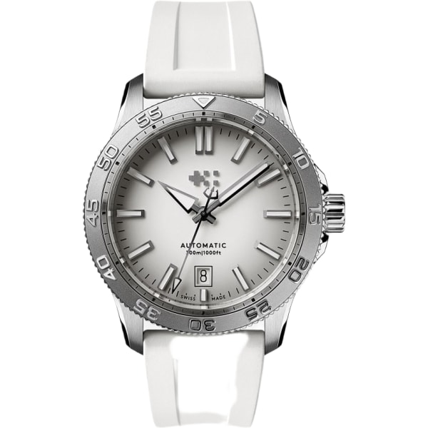 Christopher Ward C60 Atoll 300