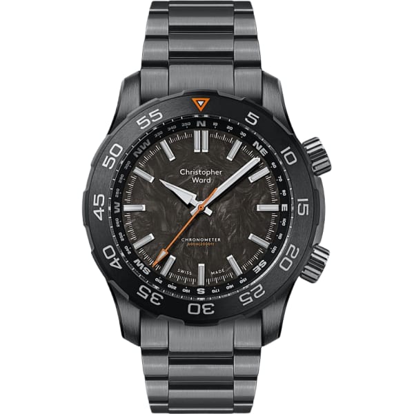 Christopher Ward C60 Lympstone