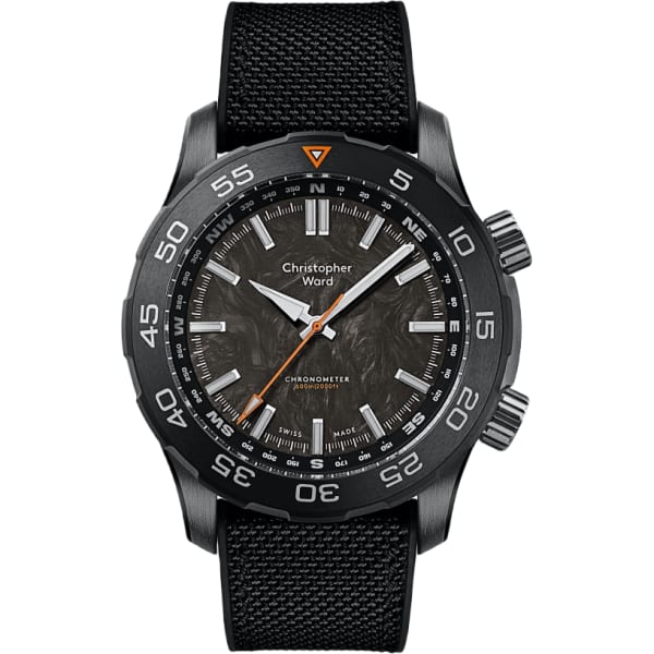 Christopher Ward C60 Lympstone