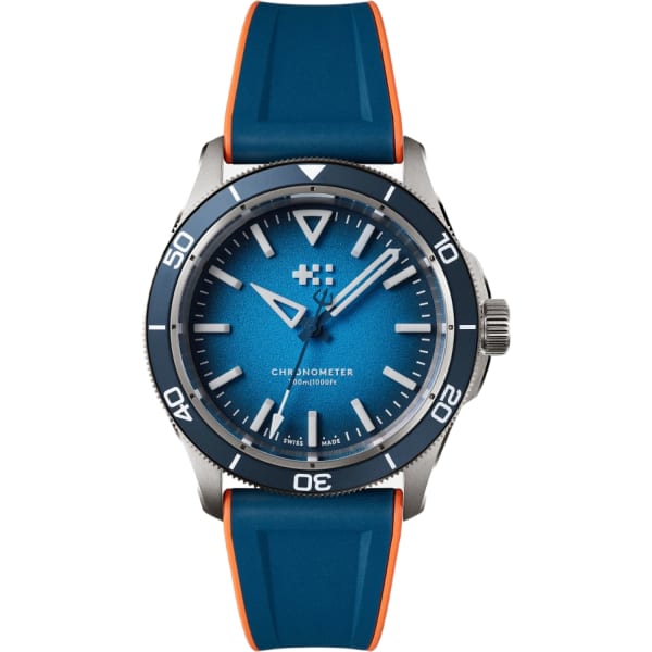 Christopher Ward C60 Trident Lumière
