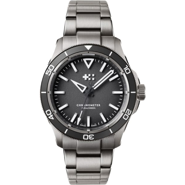 Christopher Ward C60 Trident Lumière