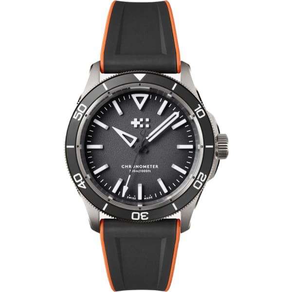Christopher Ward C60 Trident Lumière