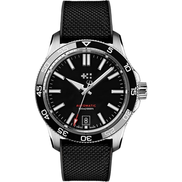 Christopher Ward C60 Trident Pro 300