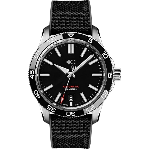 Christopher Ward C60 Trident Pro 300