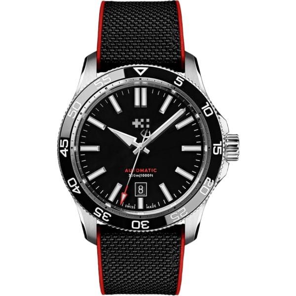 Christopher Ward C60 Trident Pro 300