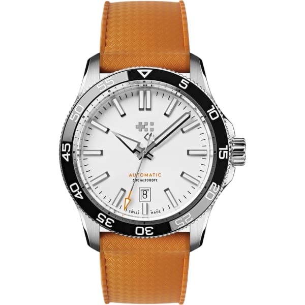 Christopher Ward C60 Trident Pro 300