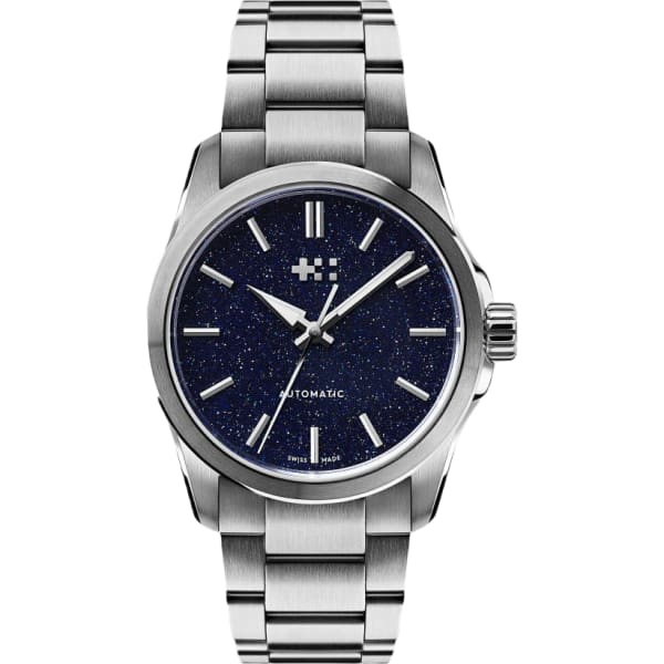 Christopher Ward C63 Celest